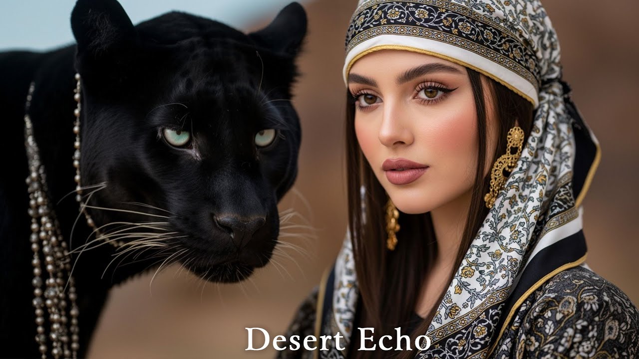 Arabic Chill x Phonk Fusion 🐫 2025 | Elyanna, INDILLA, 2Pac, Night Lovell &ndash; HilalDeep & Kamro Remix