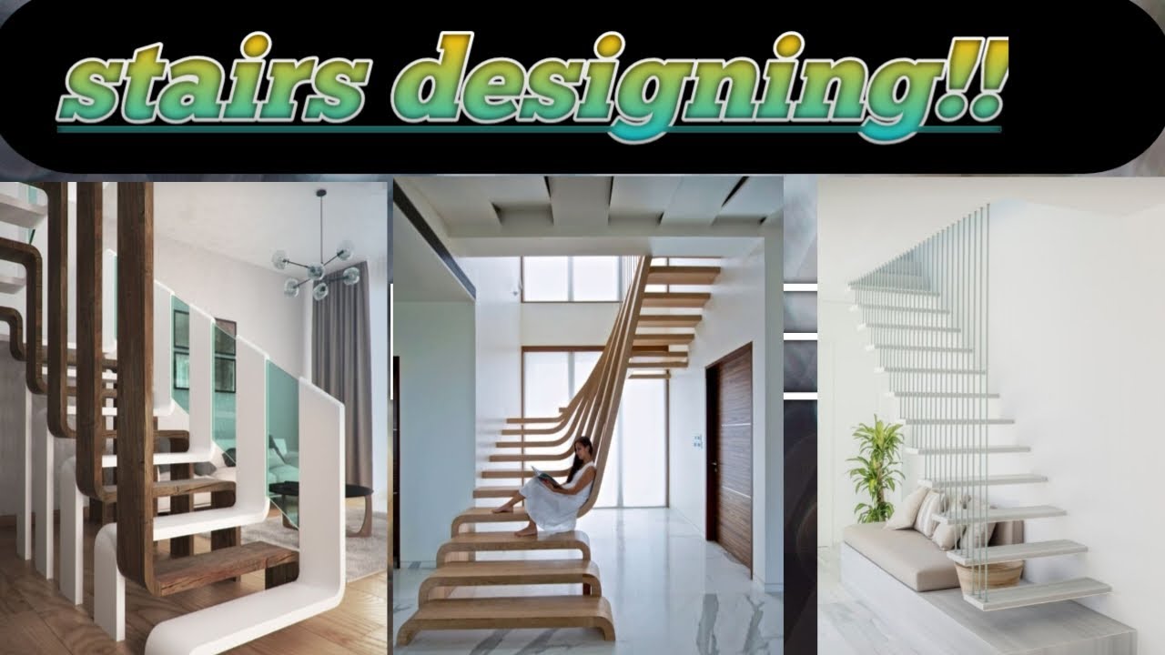 stairs decoration ideas for home |stairs storage drawers | stairs design ideas for luxury homes