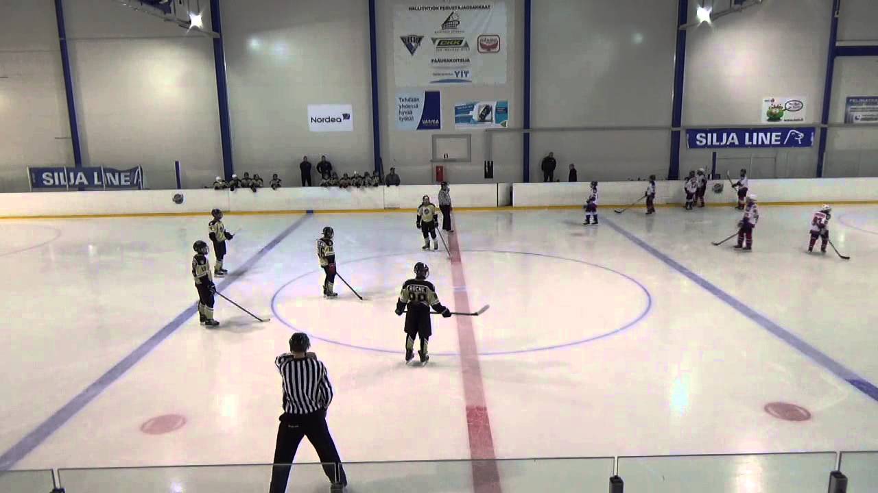 33. 2016 WSI 03 Czech Selects - WCAN