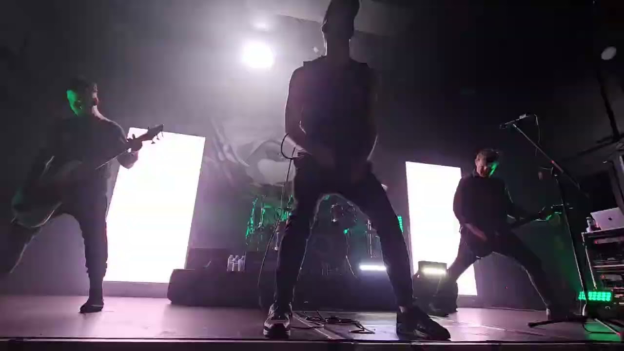 Get Your Shit Together (2026 Nottingham)