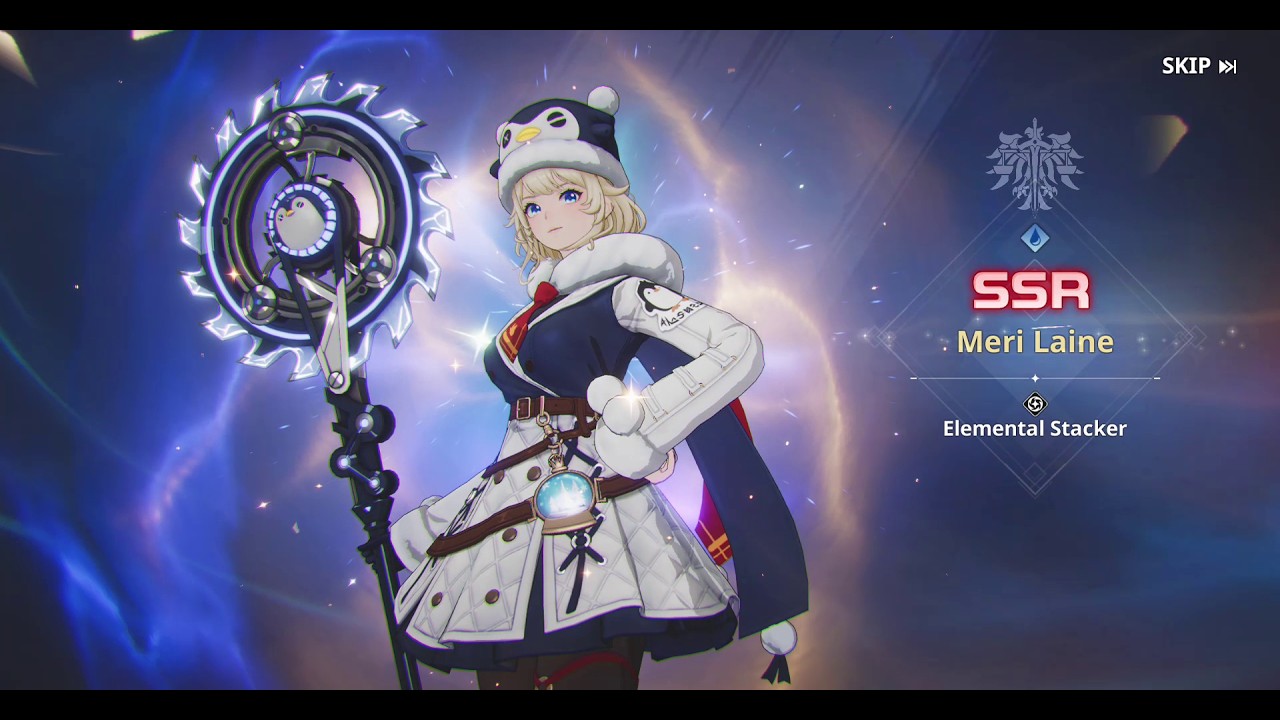F2P A5 MERI LAINE SUMMON - GOT LUCKY ? || Solo Leveling Arise