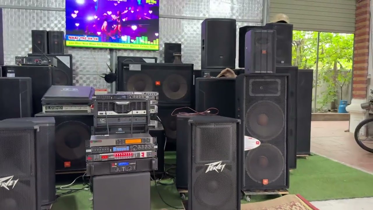 Bộ loa xịn giá rẻ cho cả nhà yêu ai quan tâm alo e 0982744181