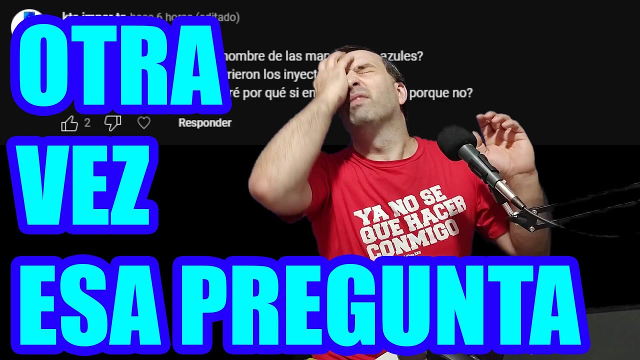 MOLERPA RESPONDE