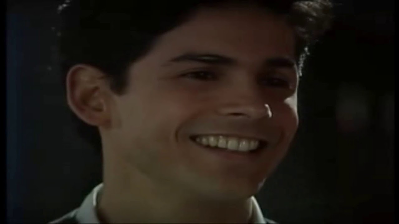 La Vida  es Rosa- Irán Castillo (Paola & Martín)