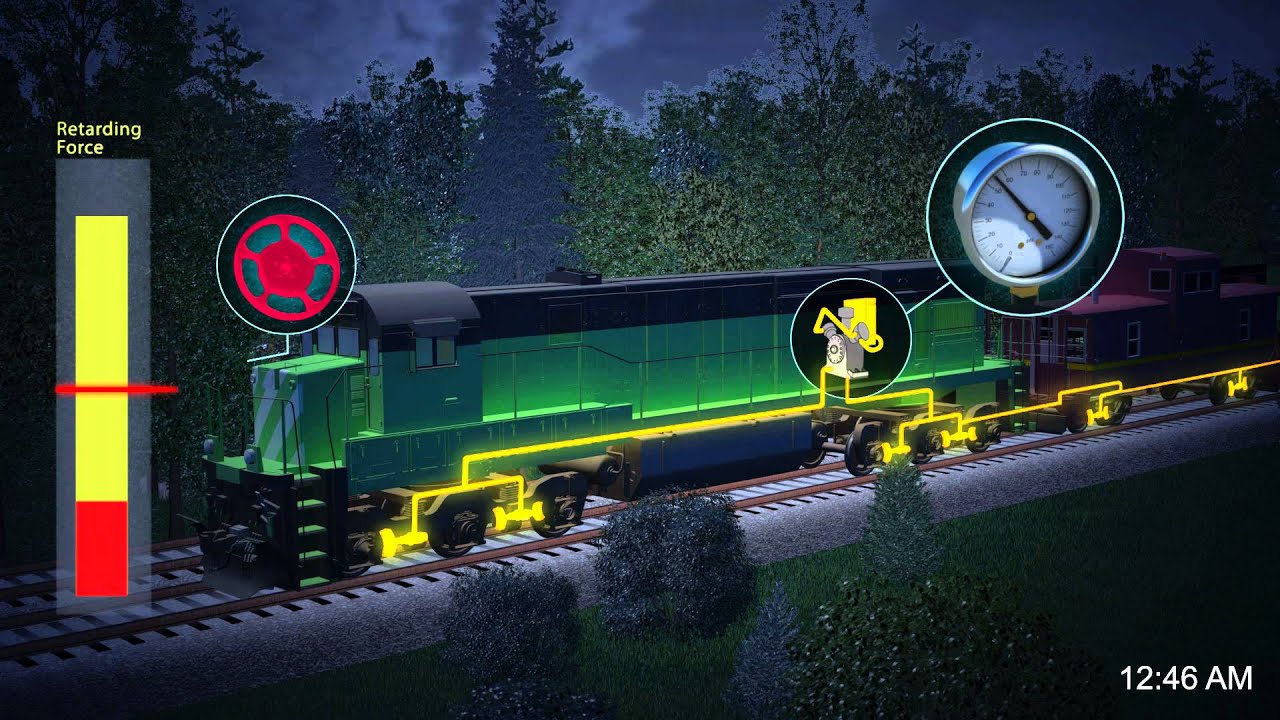 Lac-Mégantic MMA Train Accident - 6 July 2013