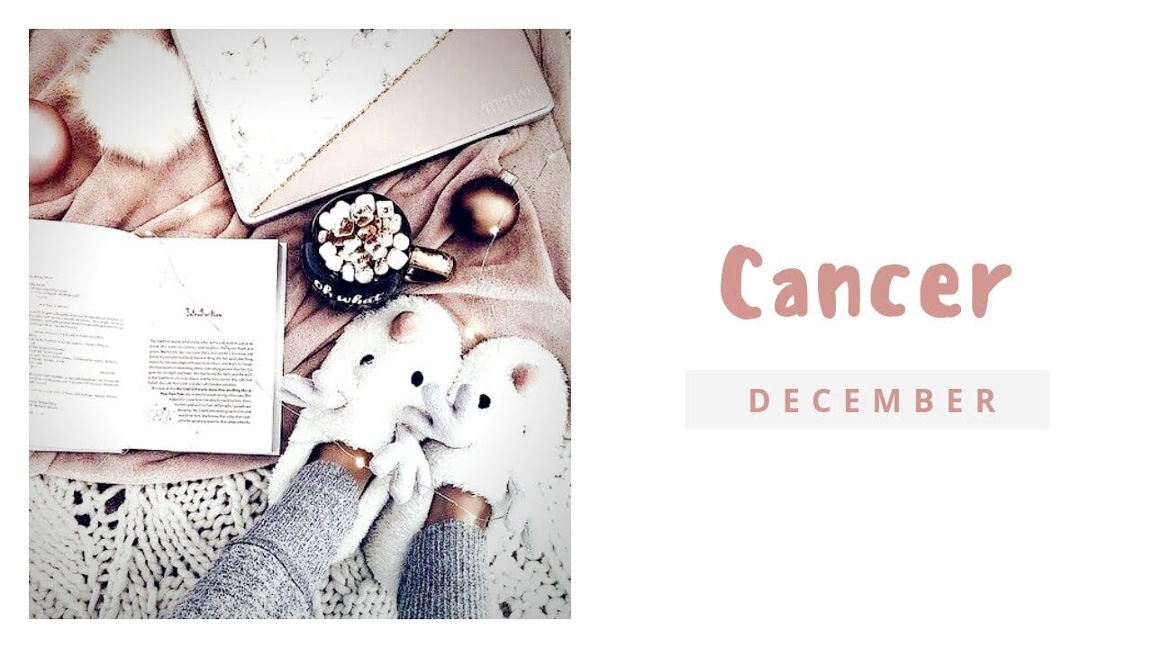 Just one more try x #Cancer x December 2018