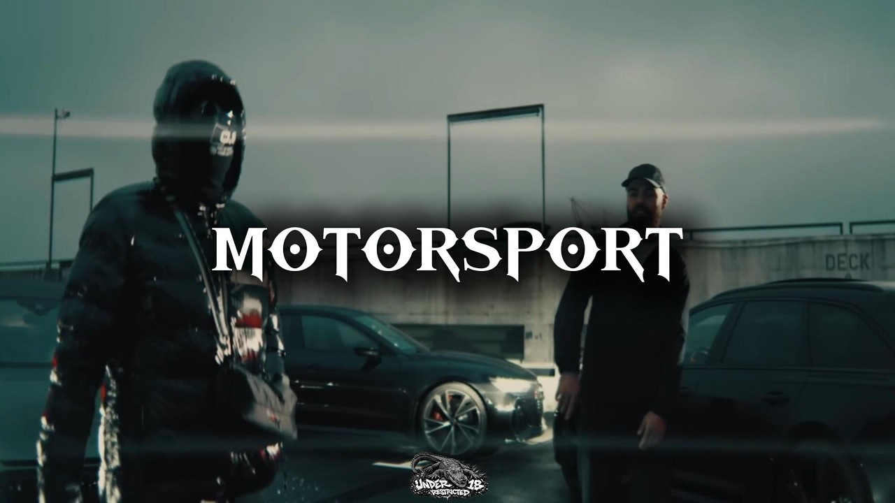 [FREE] Avie x Orco Type Beat ''MOTORSPORT'' (prxdbydreko x RickardsBeats)