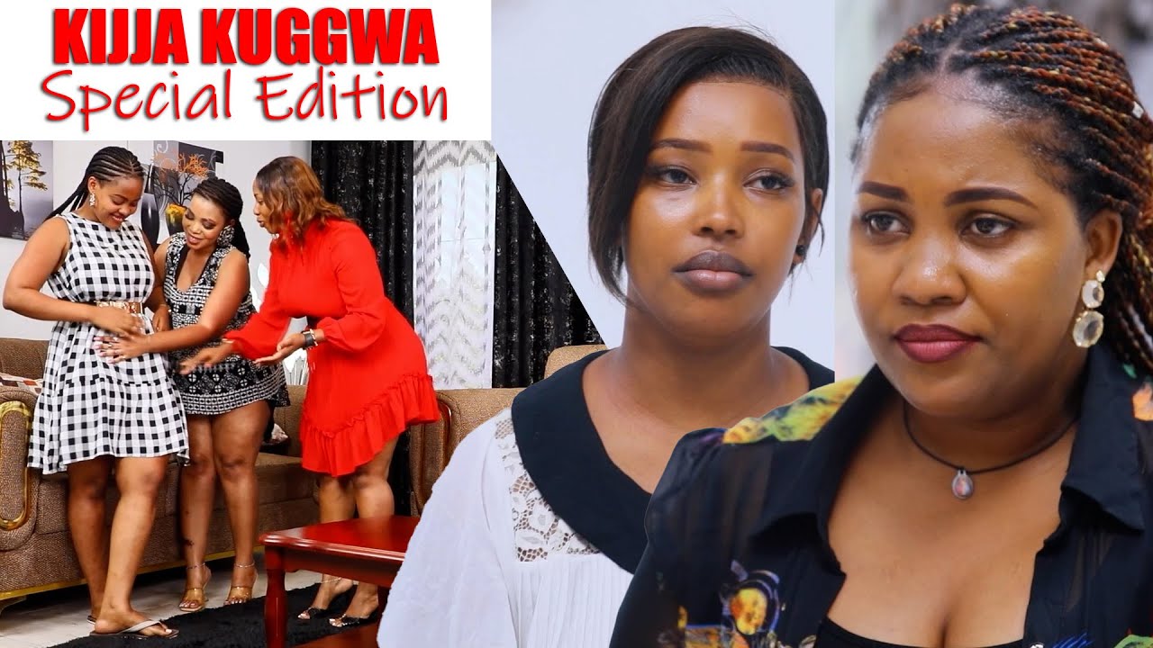 Kijja Kuggwa S  Edition 28A