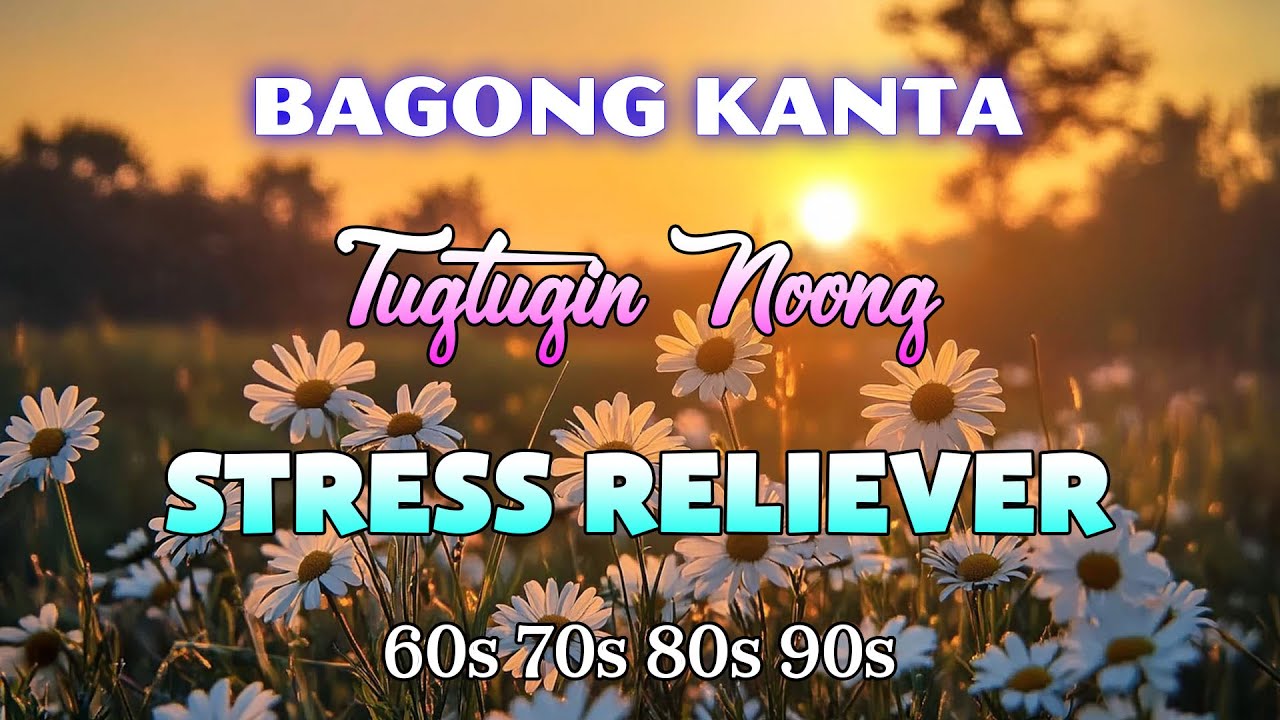 Lumang Kanta ~ Masarap Balikan || Tagalog Pinoy Old Love Song 60s 70s 80s 90s