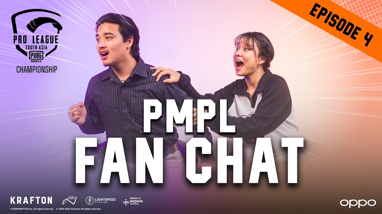 PMPL Fan chat! SAC final day - predictions gone wrong & challenges accepted 💪