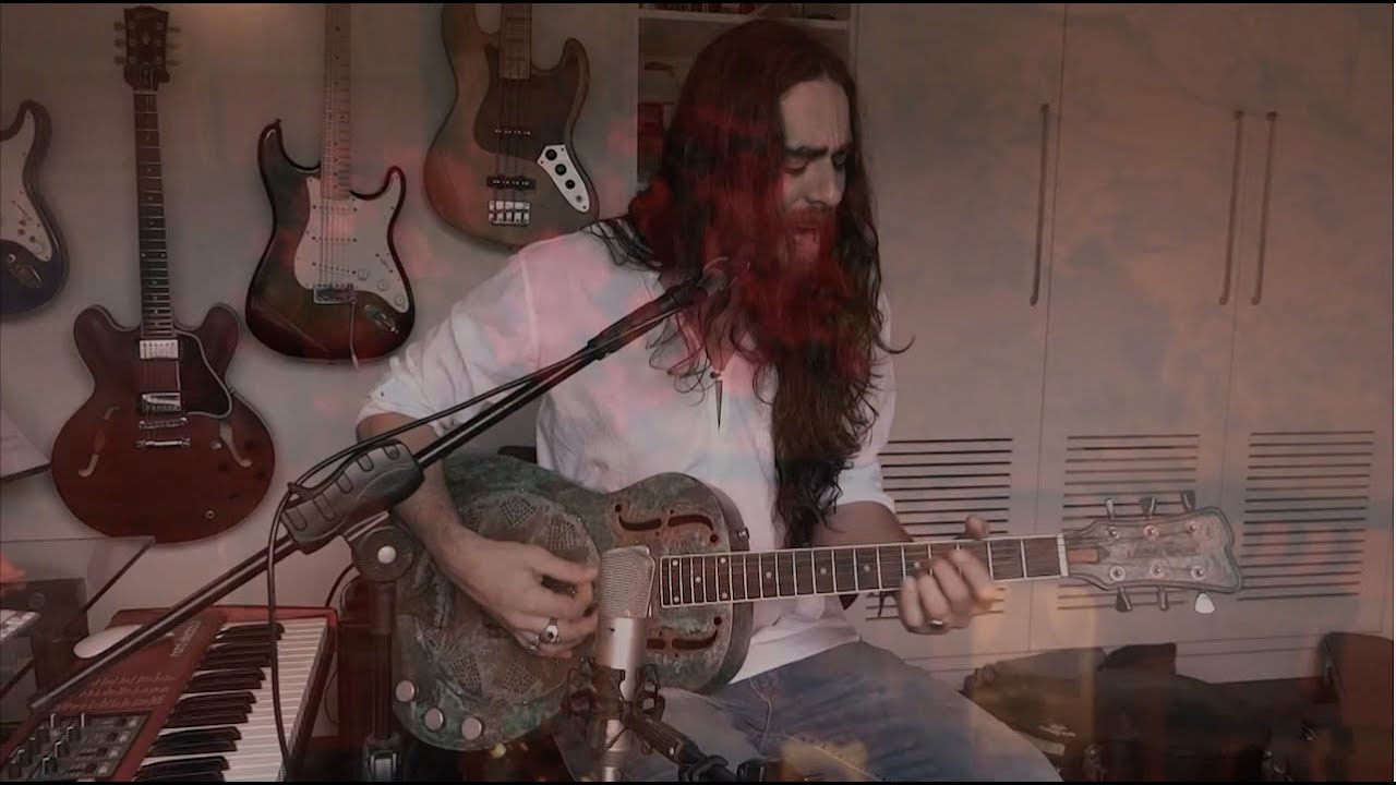 Nicolas Fresard - Going to California (Led Zeppelin)