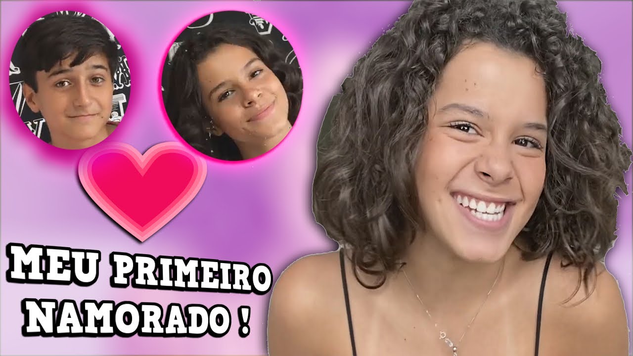 REAGINDO A VÍDEOS COM O MEU EX NAMORADO - GABRIELLA SARAIVAH #GABINATTO