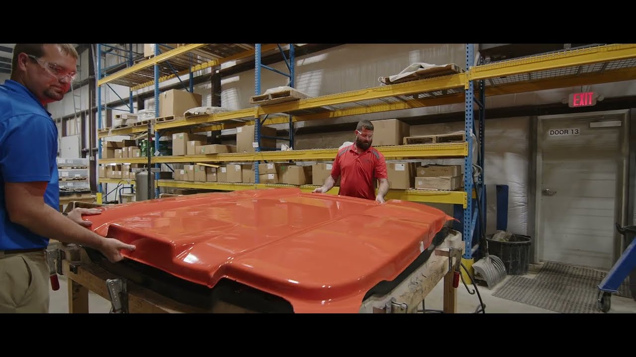 What Is Thermoforming, Vacuum Forming, and Pressure Forming - Plastics Unlimited