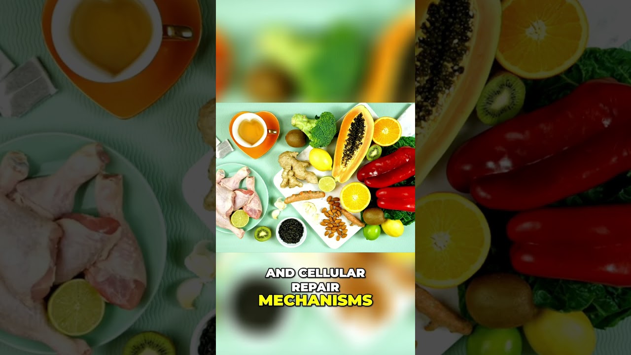 Supercharge Your Recovery: The Power of Zinc in Fighting Illness and Boosting Health