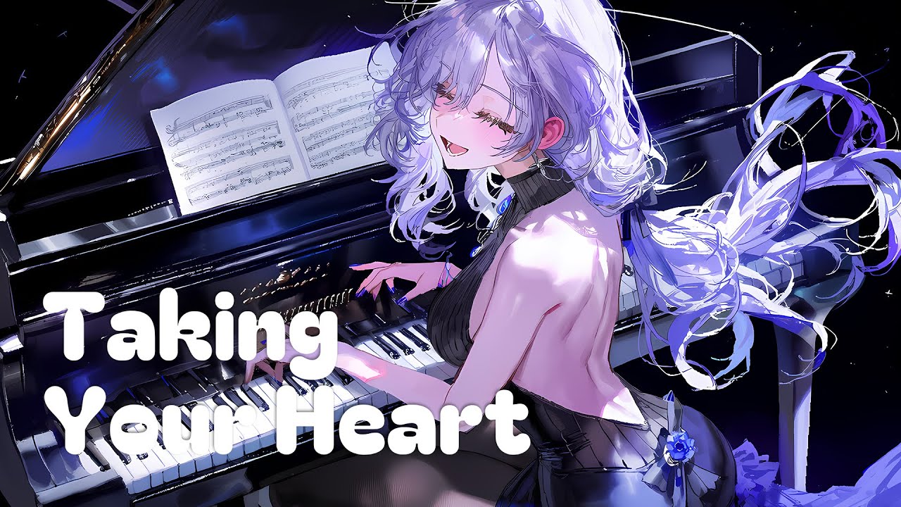 Taking Your Heart