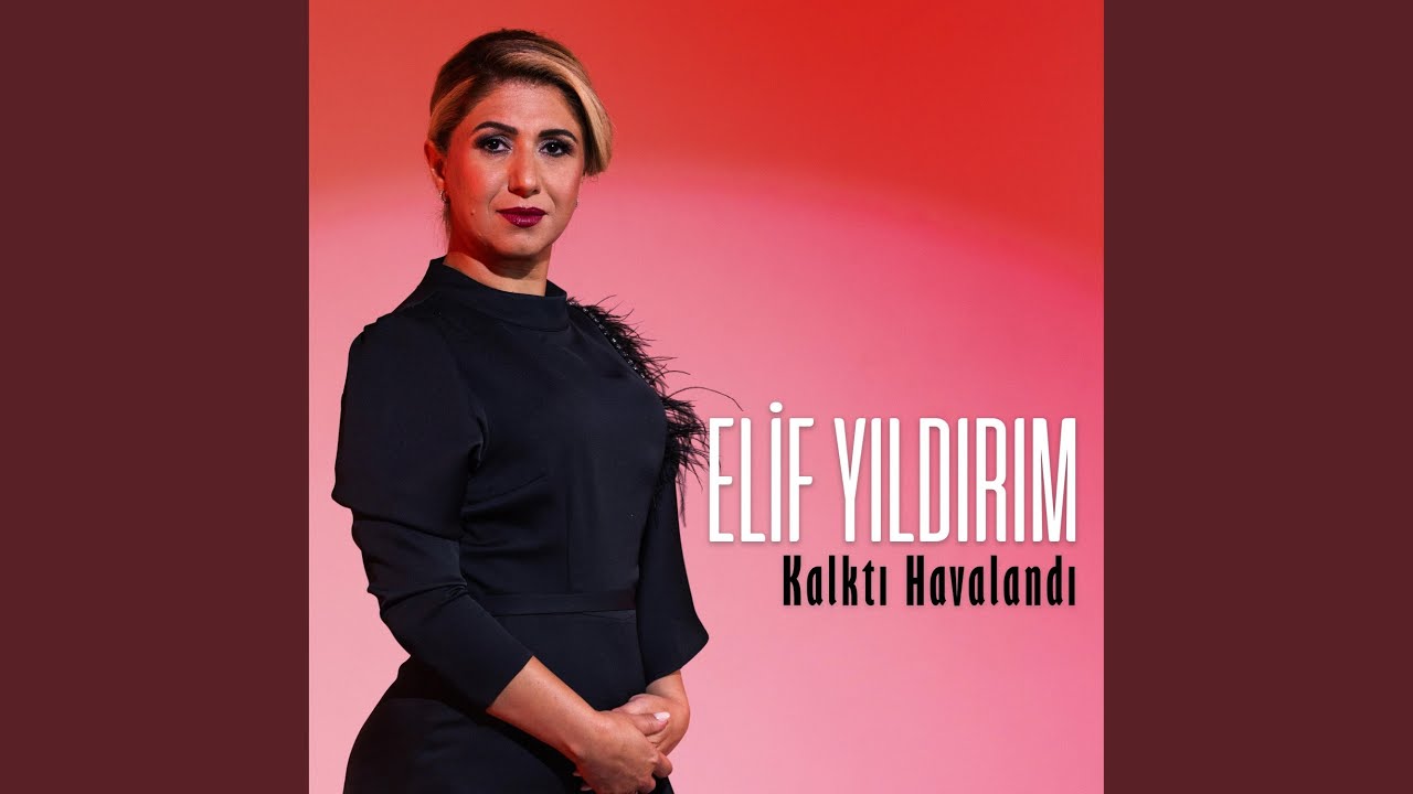Kalktı Havalandı