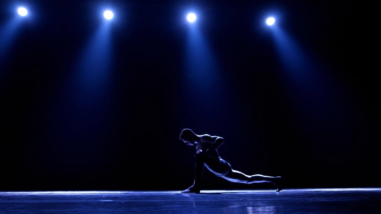 Work in Progress - Por dentro do Balé da Cidade de São Paulo (Trailer)