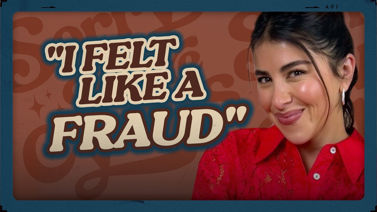 Victorious&rsquo; Daniella Monet on Auditioning for Hannah Montana & &ldquo;Feeling Like a Fraud&rdquo;