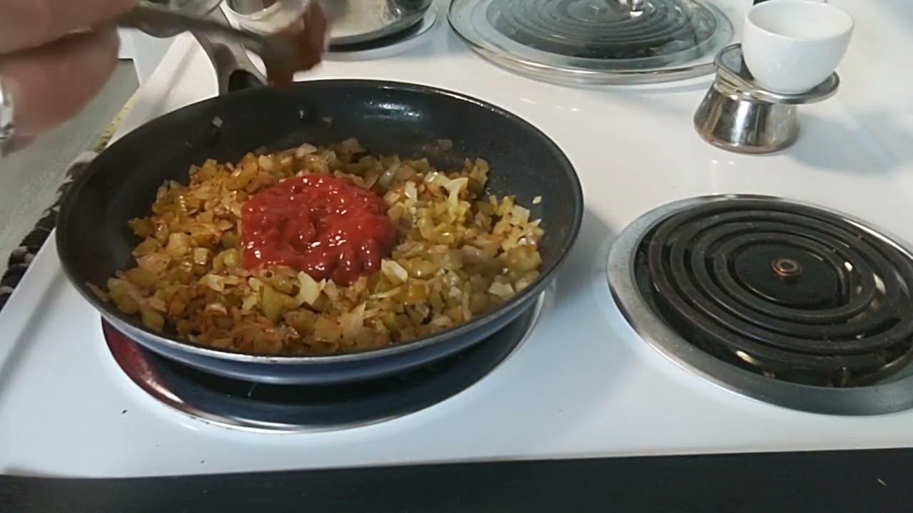 Солянка сборная мясная 🍲