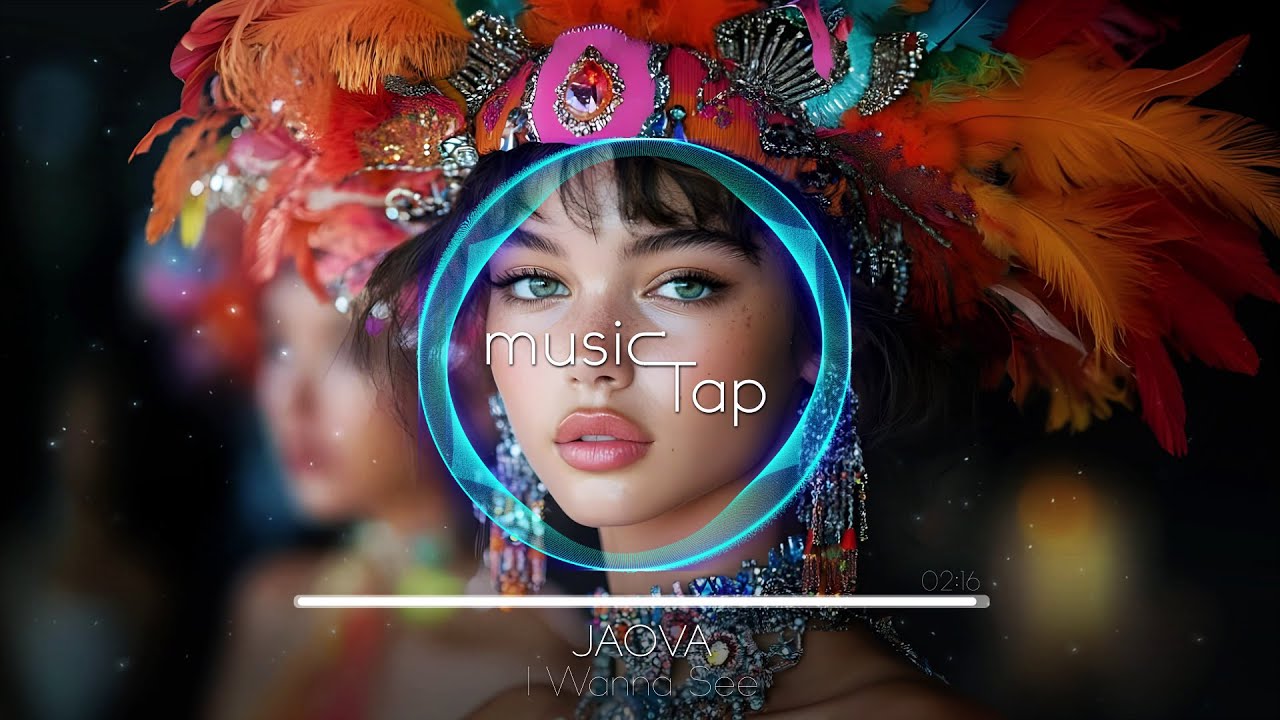 JAOVA - I Wanna See