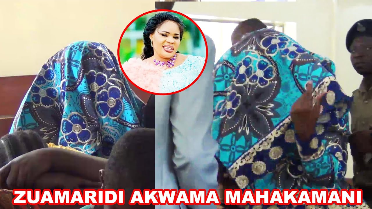 Mfalme Zumaridi akwama mahakamani na wafuasi wake