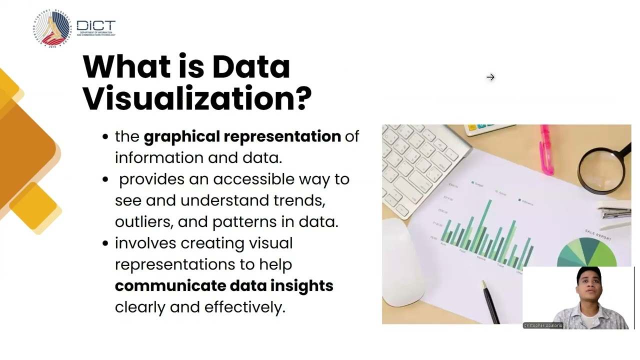 Choosing the Right Dataviz  - Part 18