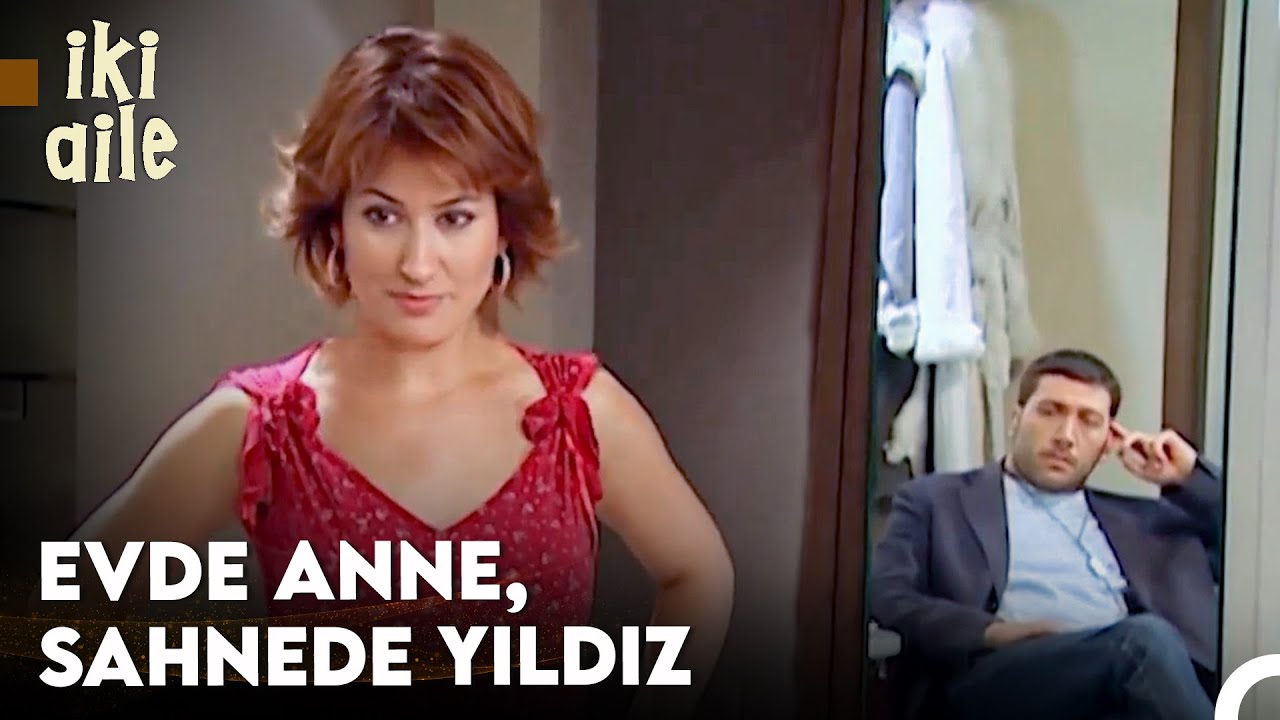 Eda'nın, Oğuz'un Teklifiyle Değişen Hayatı - İki Aile