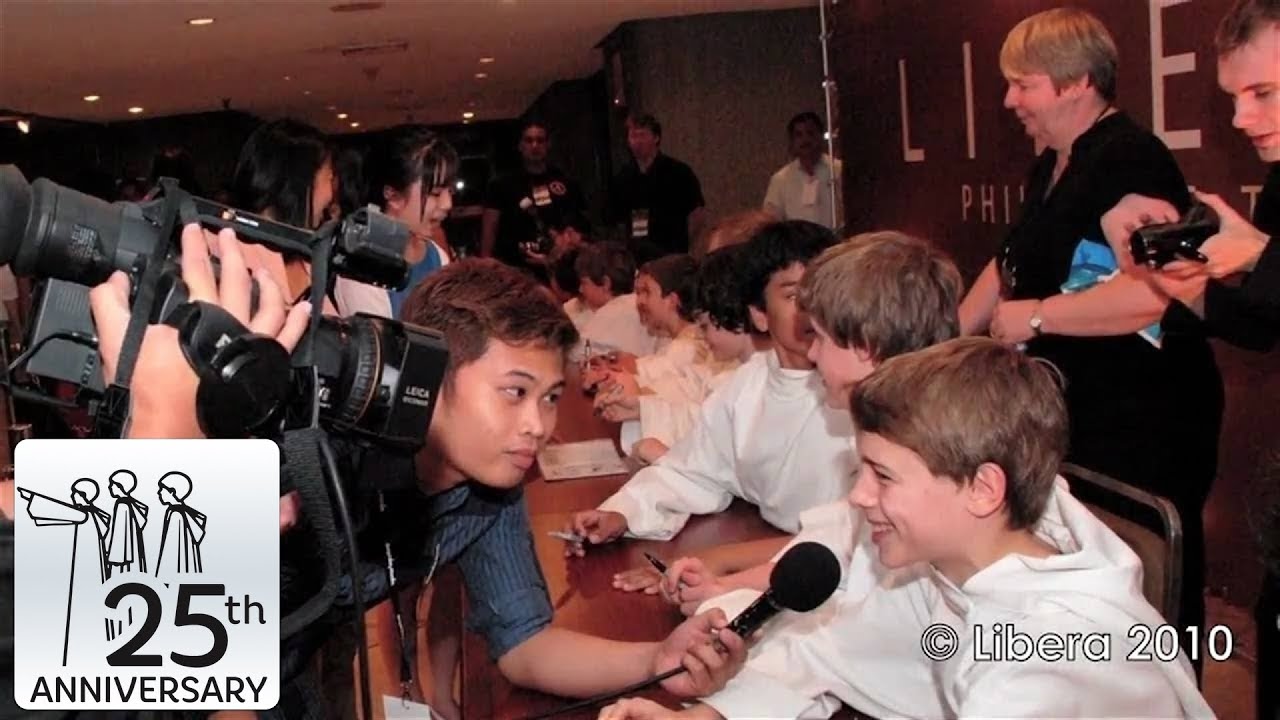 Libera in the Philippines