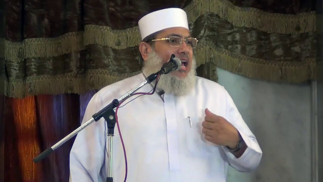 خطبة الجمعة بعنوان { الجار قبل الدار !!!! } للشيخ د.السيد البشبيشي