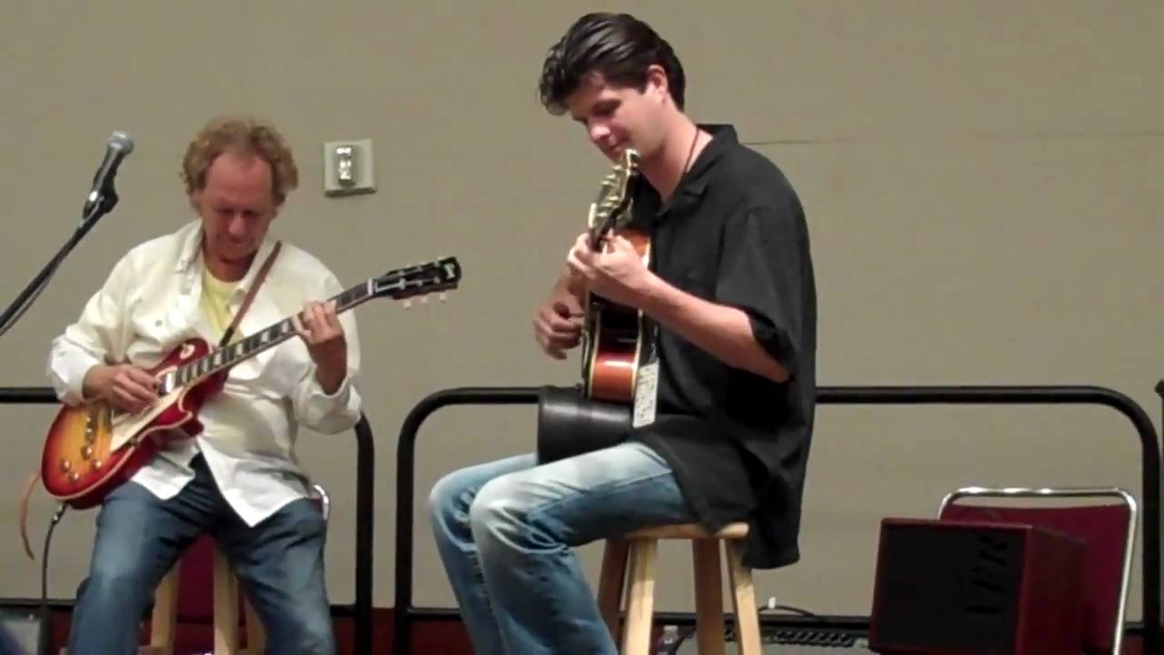 Stolen Moments Lee Ritenour and Jeff Peterson
