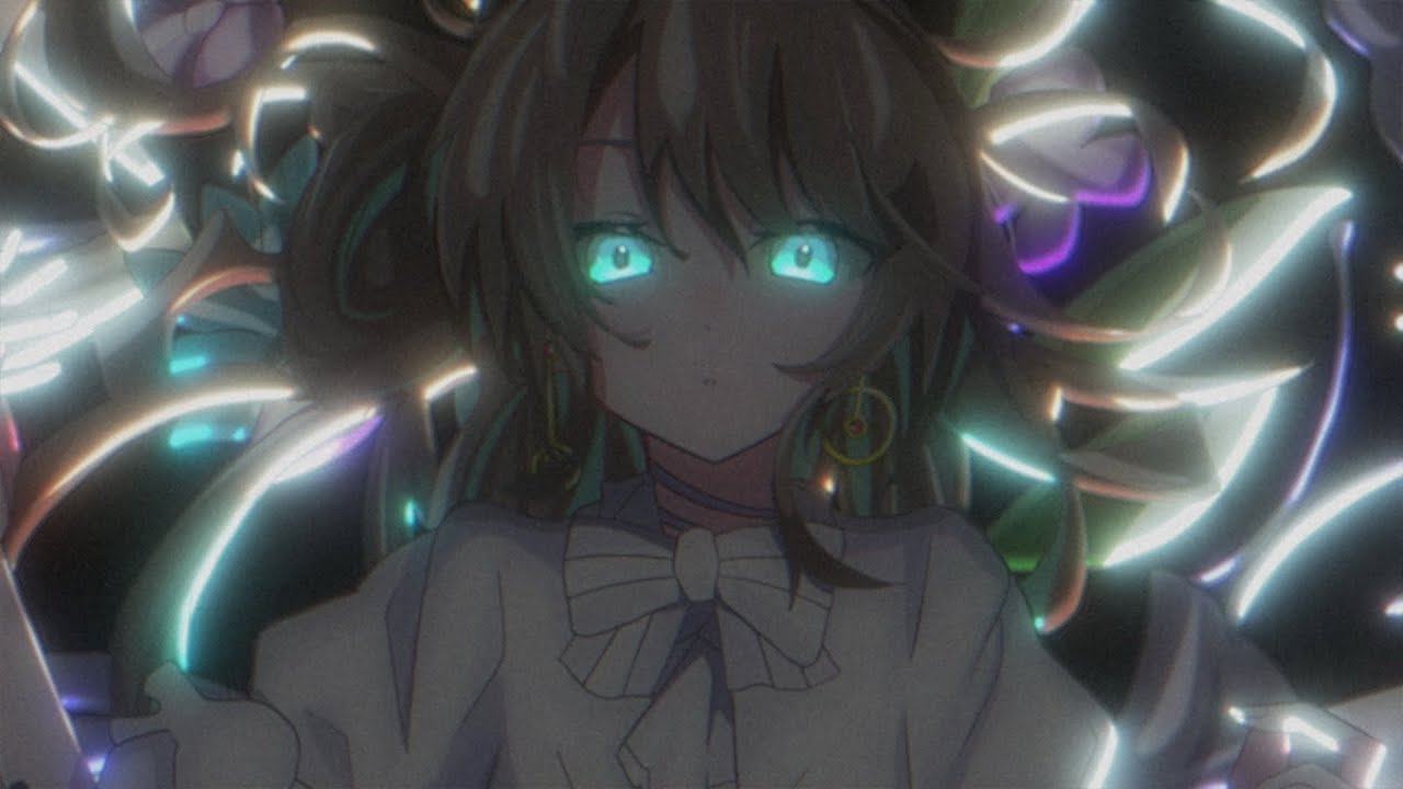 【 多重録音 】神の名前に堕ちる者   歌わせて頂きました。柚子菜