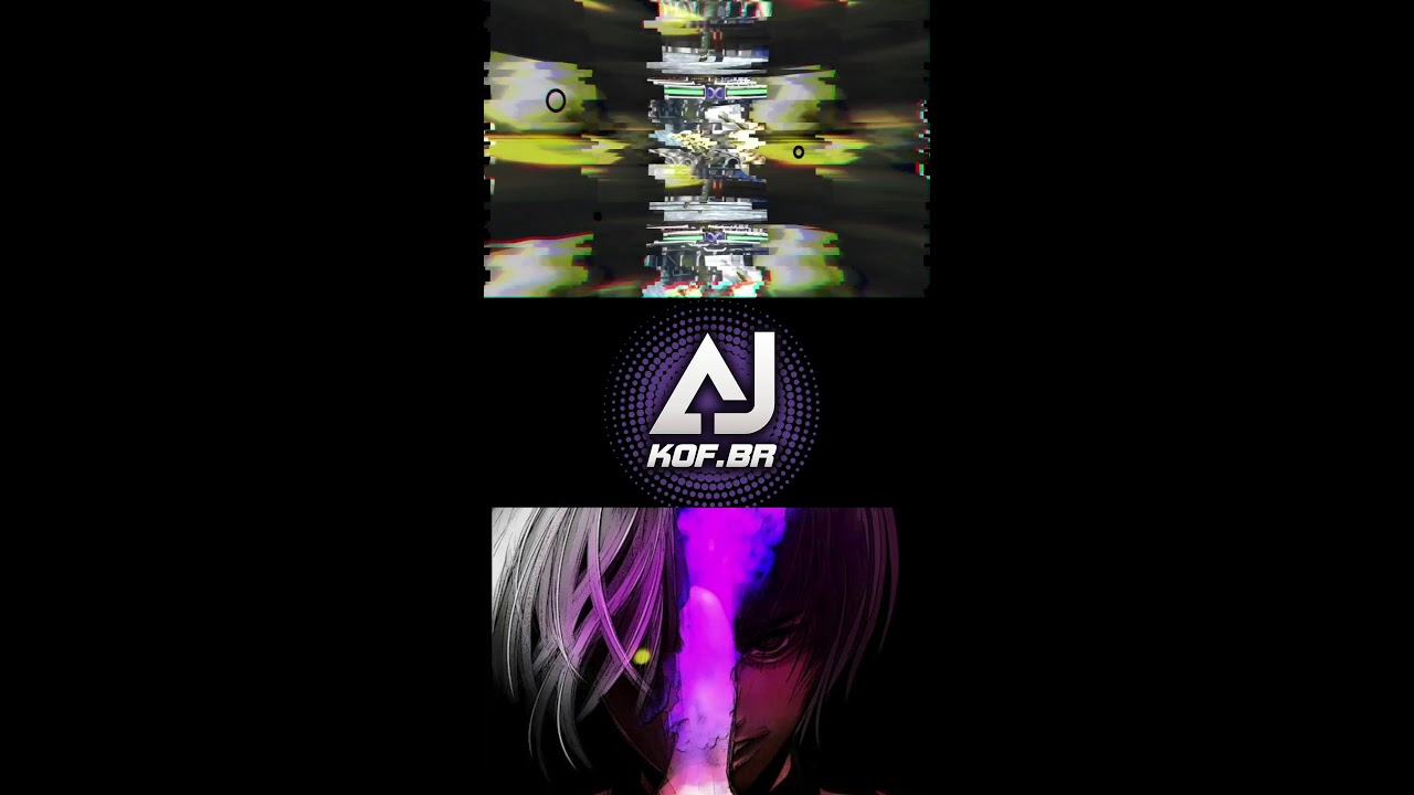 LIVE KOF 2002 (LUTAS ALEATORIAS)