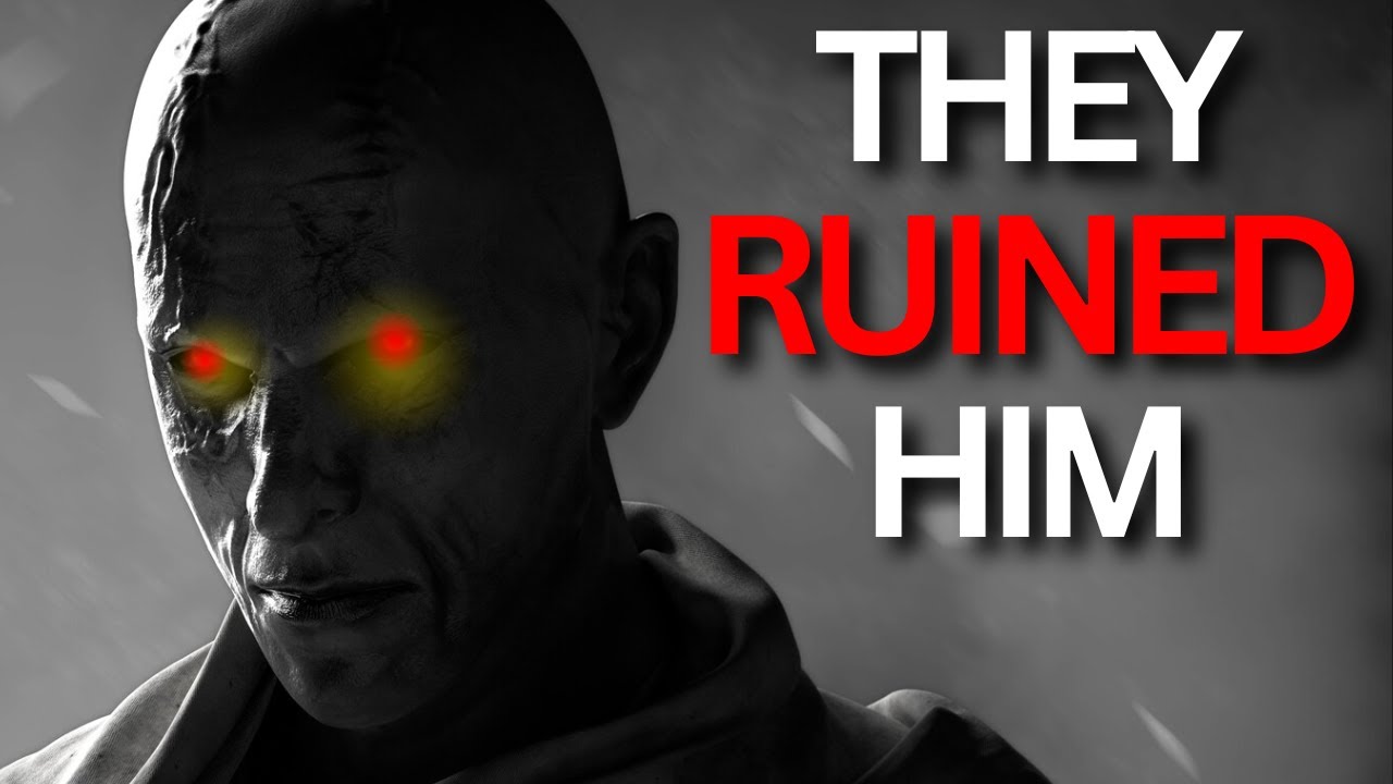 Marvel’s DARKEST Villain Was Too SCARY For The MCU