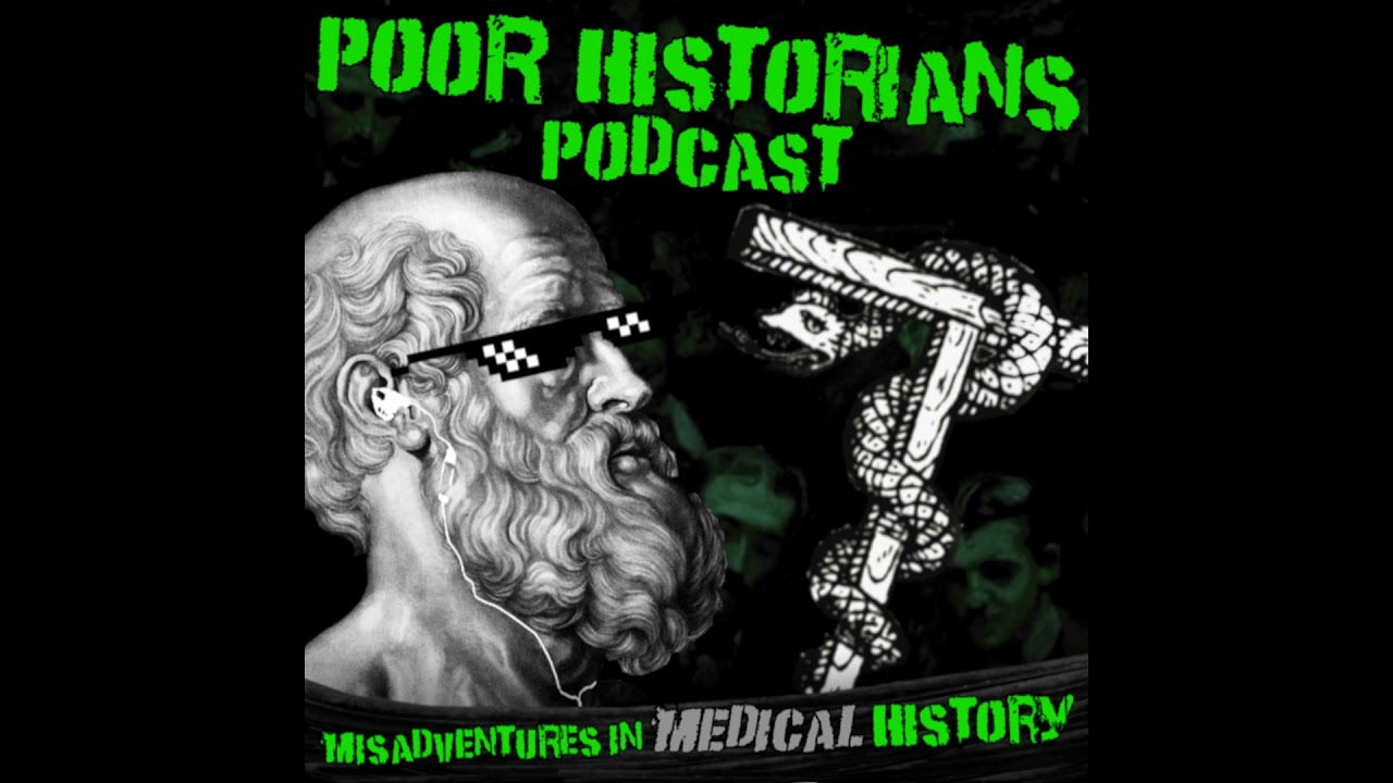 The Finale - John Hunter, the Founder of Scientific Surgery