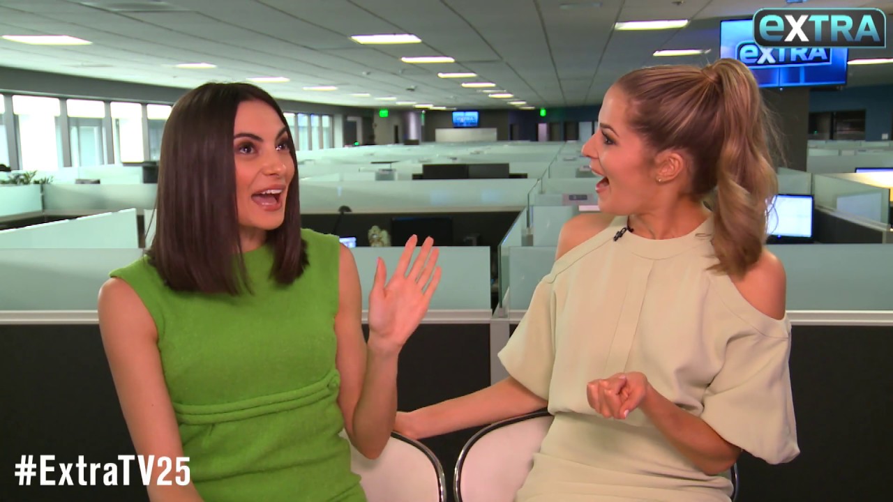 Paige DeSorbo Spills &lsquo;Summer House&rsquo; Tea on Carl, Kyle and Jordan