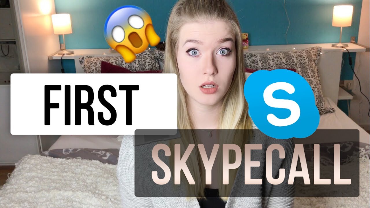 SKYPE INTERVIEW - Tipps & Fragen für Gastfamilien | AU PAIR USA | aupair vlog #3