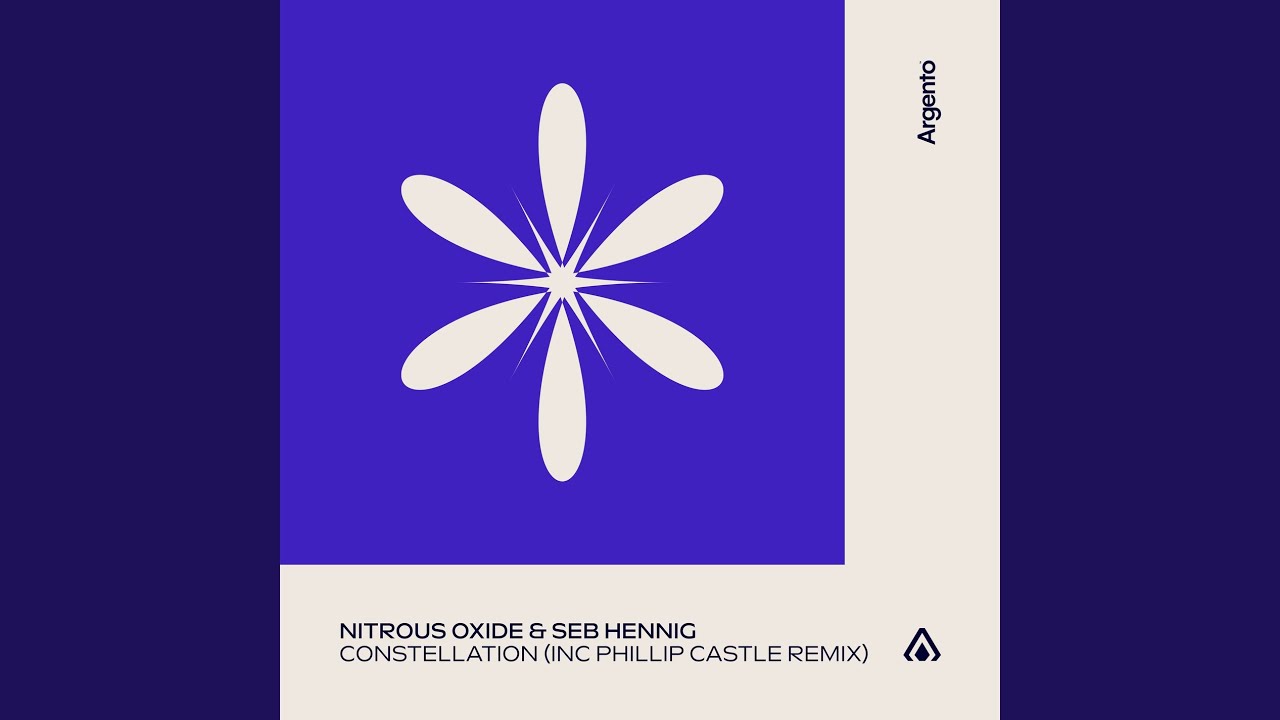 Constellation (Phillip Castle Extended Remix)