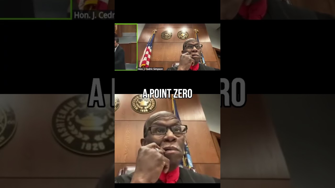 DUI Courtroom Drama: What Happens After the Blood Test?
