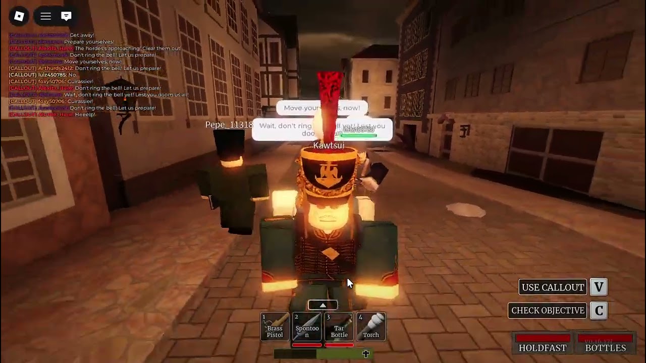 Guts & Blackpowder: Leipzig