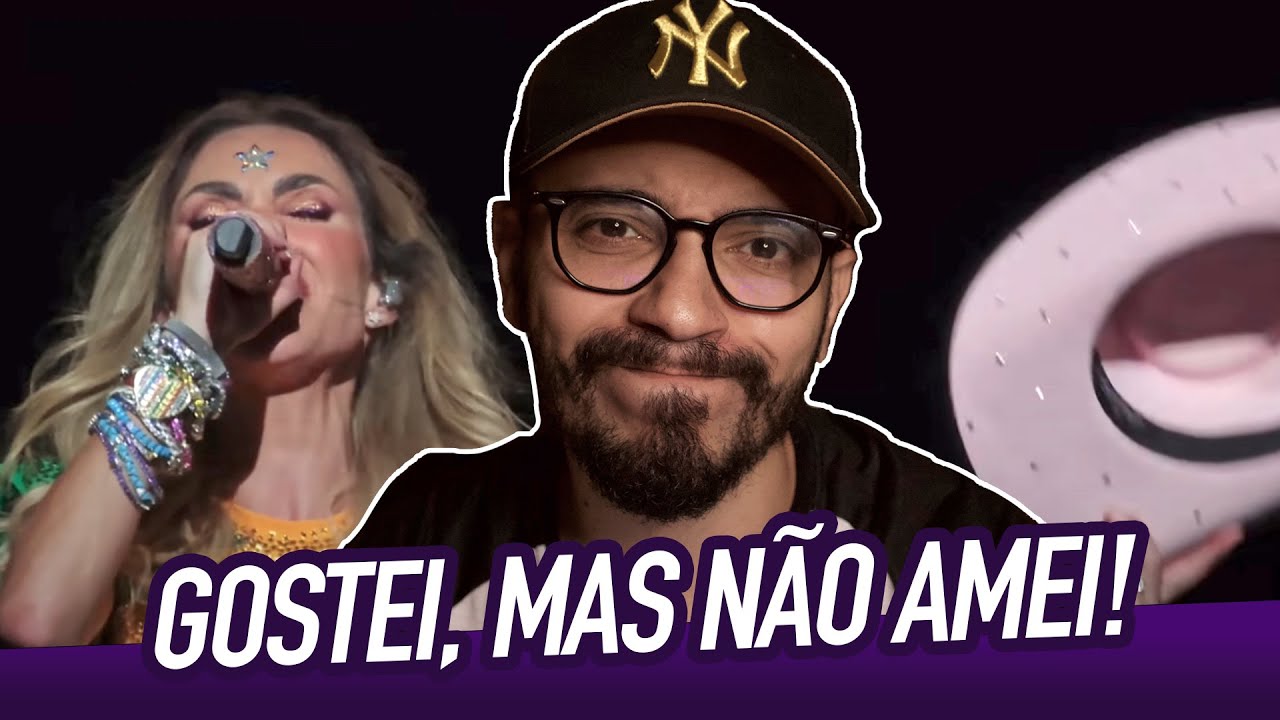 (Análise Vocal) RBD - Sálvame - (Rio de Janeiro - Soy Rebelde Tour) - Professor Bruno Padovani