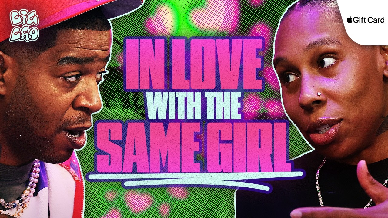Kid Cudi & Lena Waithe Just Wrote Hollywood&rsquo;s Raunchiest Threesome Comedy | Big Bro