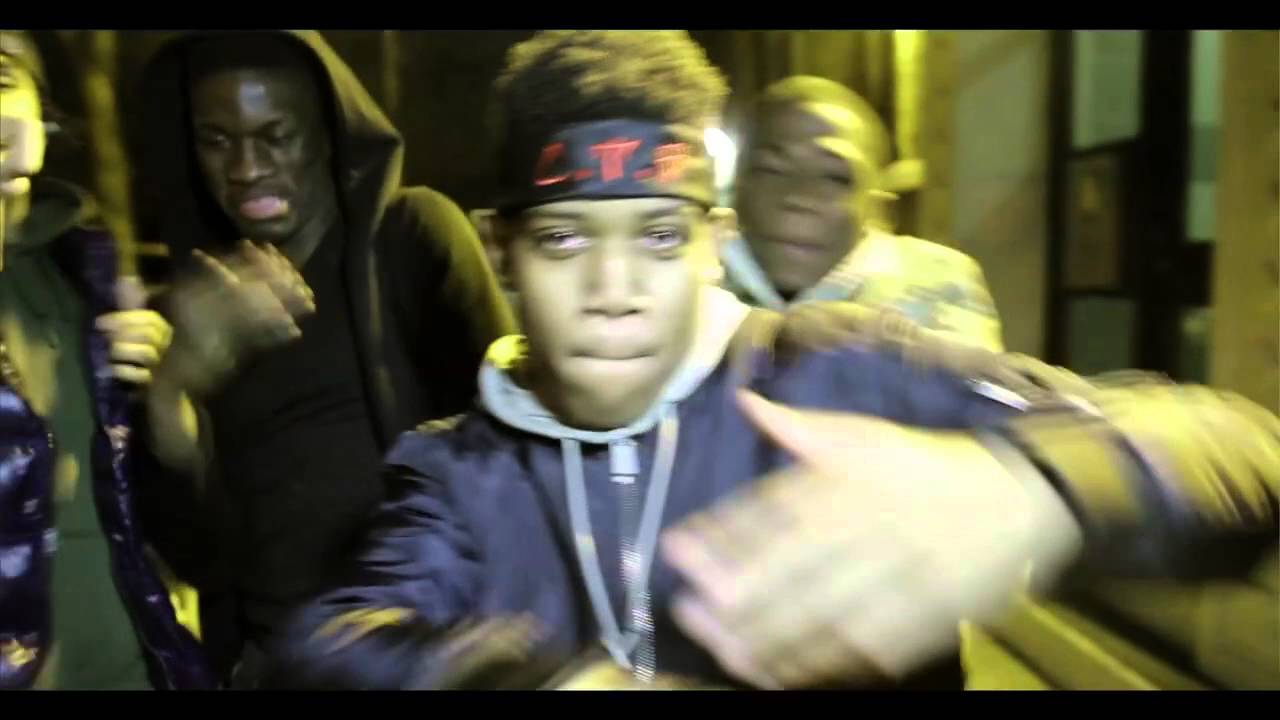 TAE MUFASA - YOUNG N WRECKLESS | VISUAL BY @DIRECTORKMAC