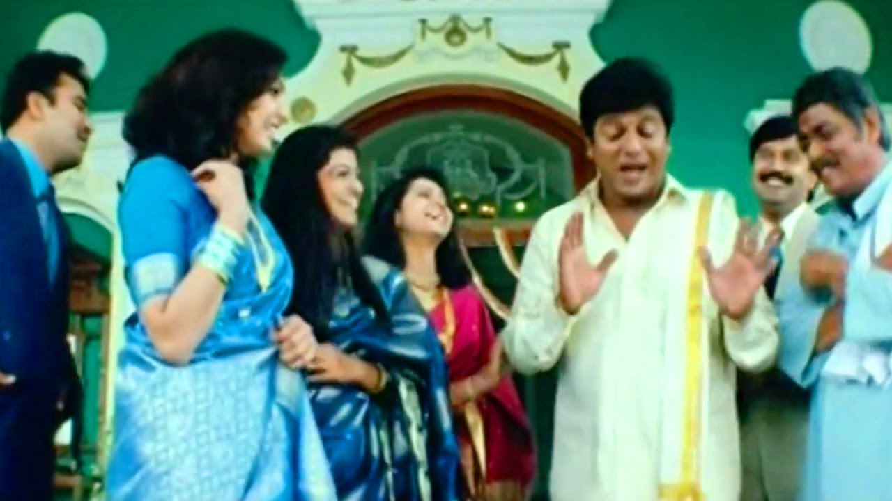 Ramnarayan saw Shiva Rajkumar love his sisters and he will do anything for his sisters