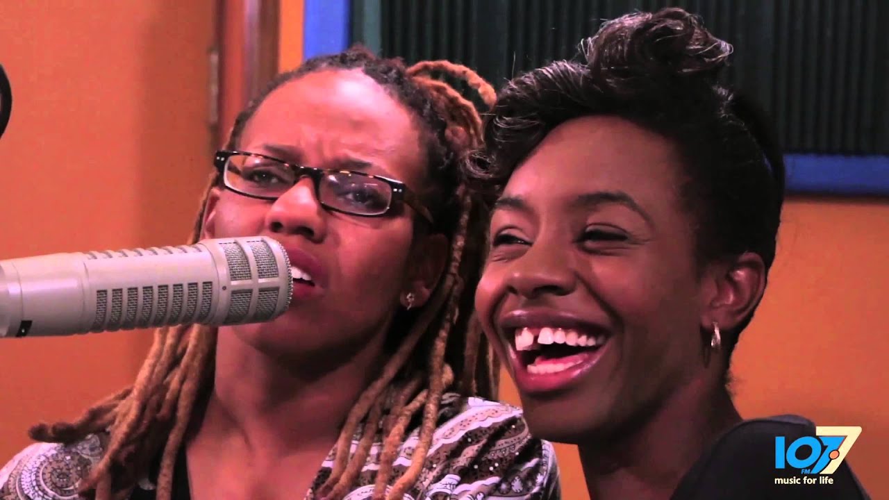 TTRN's Uncovered Winners, The Archer Sisters, Are Finalists In Digicel's Rising Star 2015