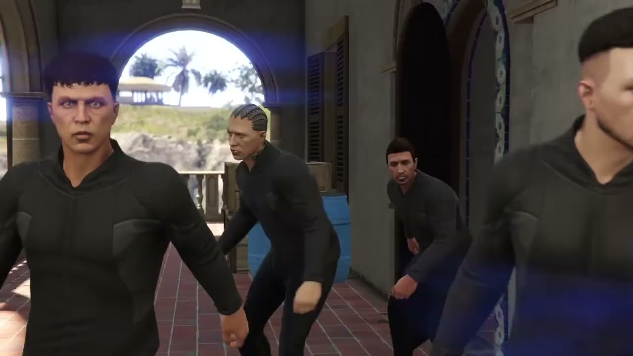 Kopie von GTA V | Grand Theft Auto V🎮 GTA RP &bull; Missionen &bull; Chaos &bull; Fun ⭐ Beste 1% zu 100%
