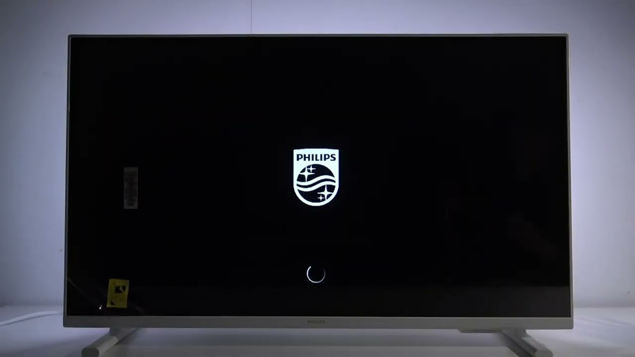 PHILIPS 32PFS6939 - كيفية إصلاح مشكلة التلفاز لا يشتغل