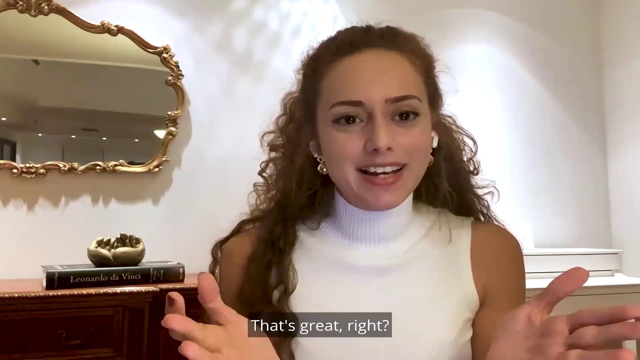 The Download Episode 4 │Intent Lab with Burcu Agma of Performics