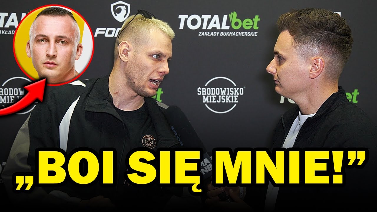 TAAZY O WALCE Z SZACHTĄ! 