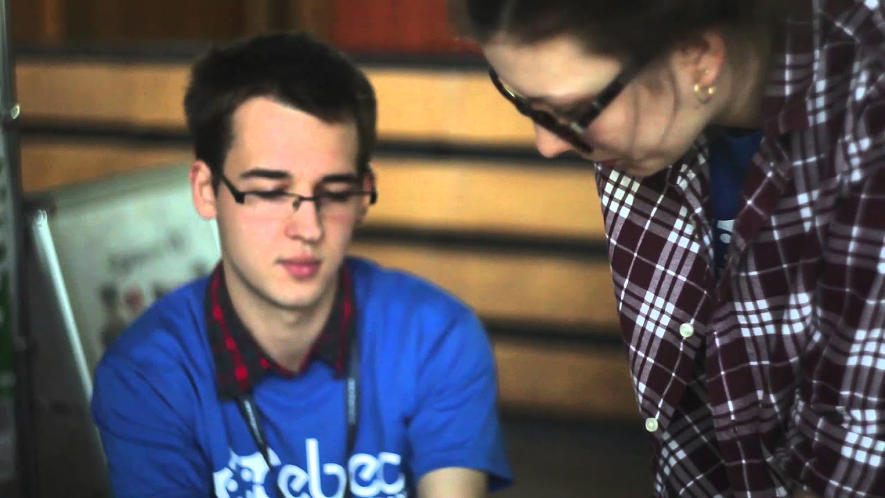 EBEC POLAND Warszawa 2013 Finał lokalny