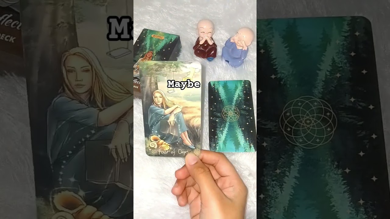 pick a card 🃏&hearts;️ #tarot #trendingshorts #pickacard #pickapile #trending